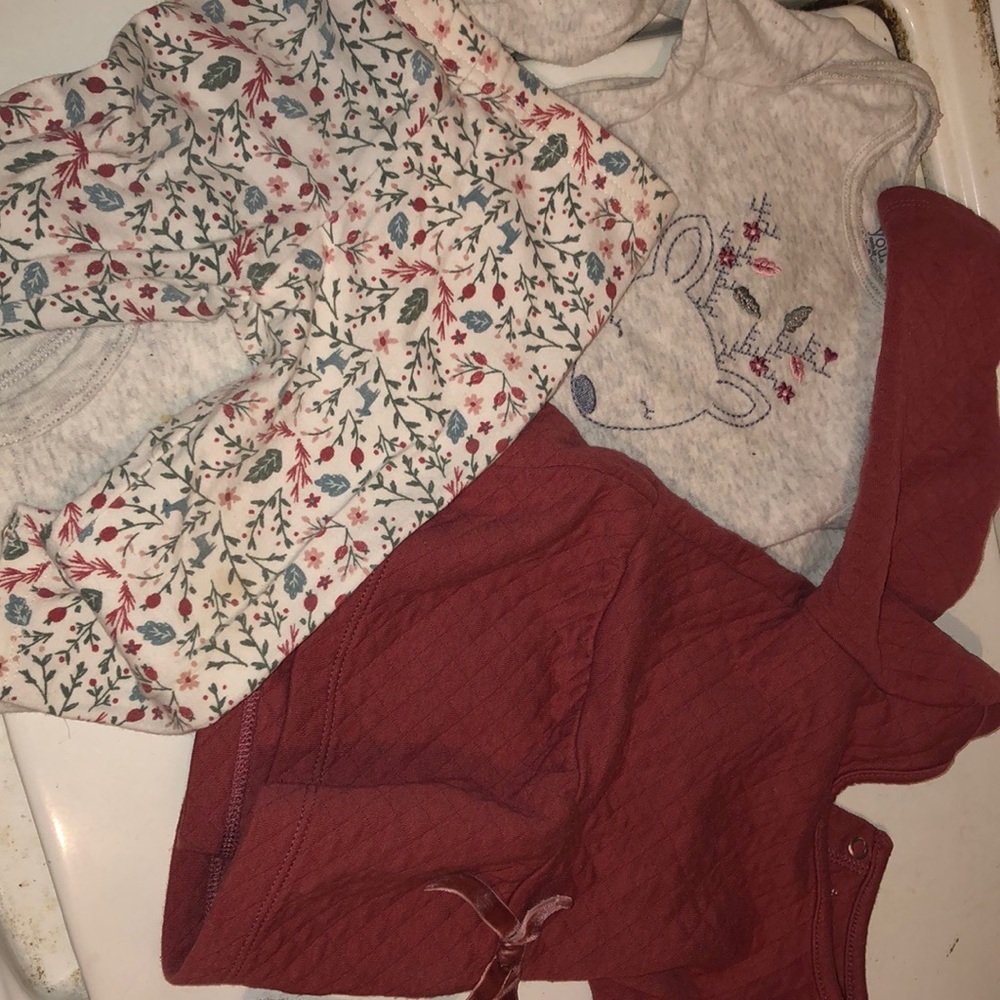 3 piece set